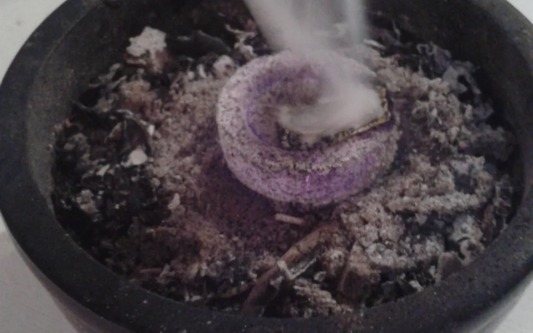 Räucher-Schnupper-Abend