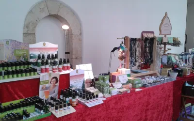 Advents- u. Weihnachtsmärkte 2023