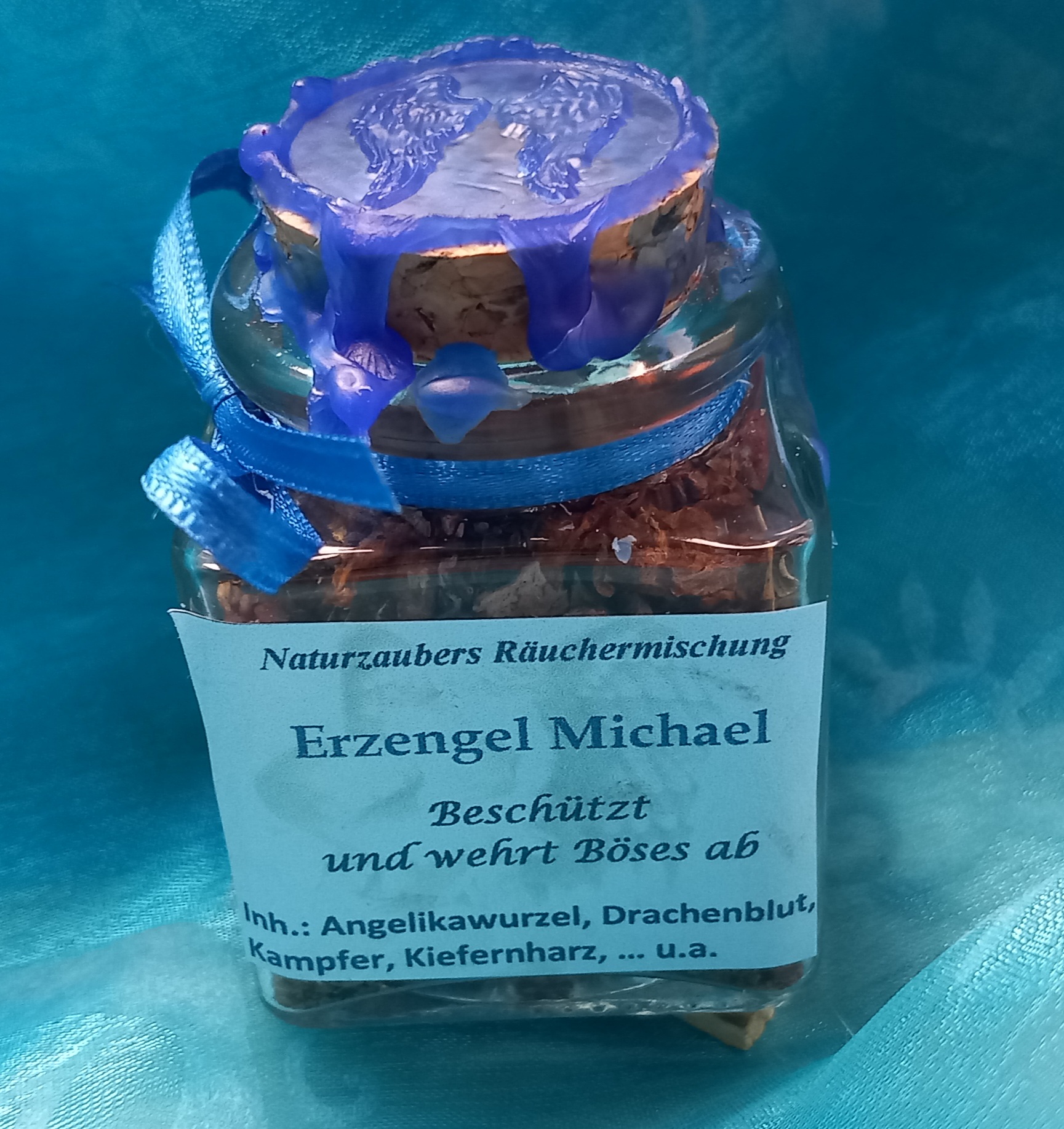 Erzengel Michael