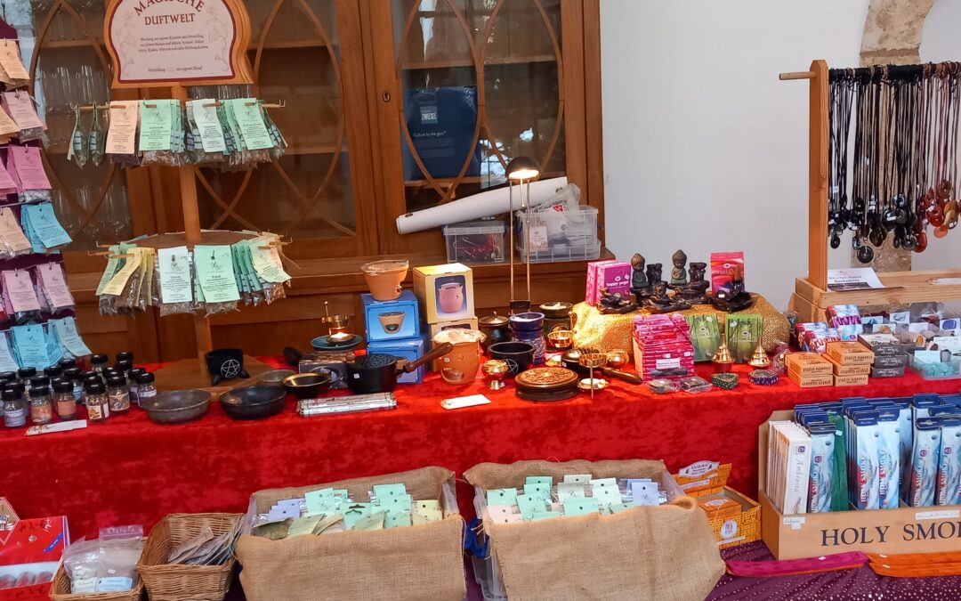 Advents – Weihnachtsmärkte 2024