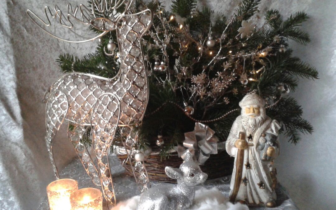 Frohes und besinnliches Weihnachtsfest