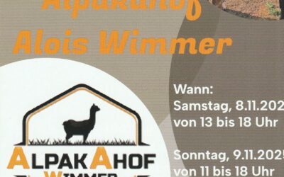 Naturzauber Hexenladen unterwegs