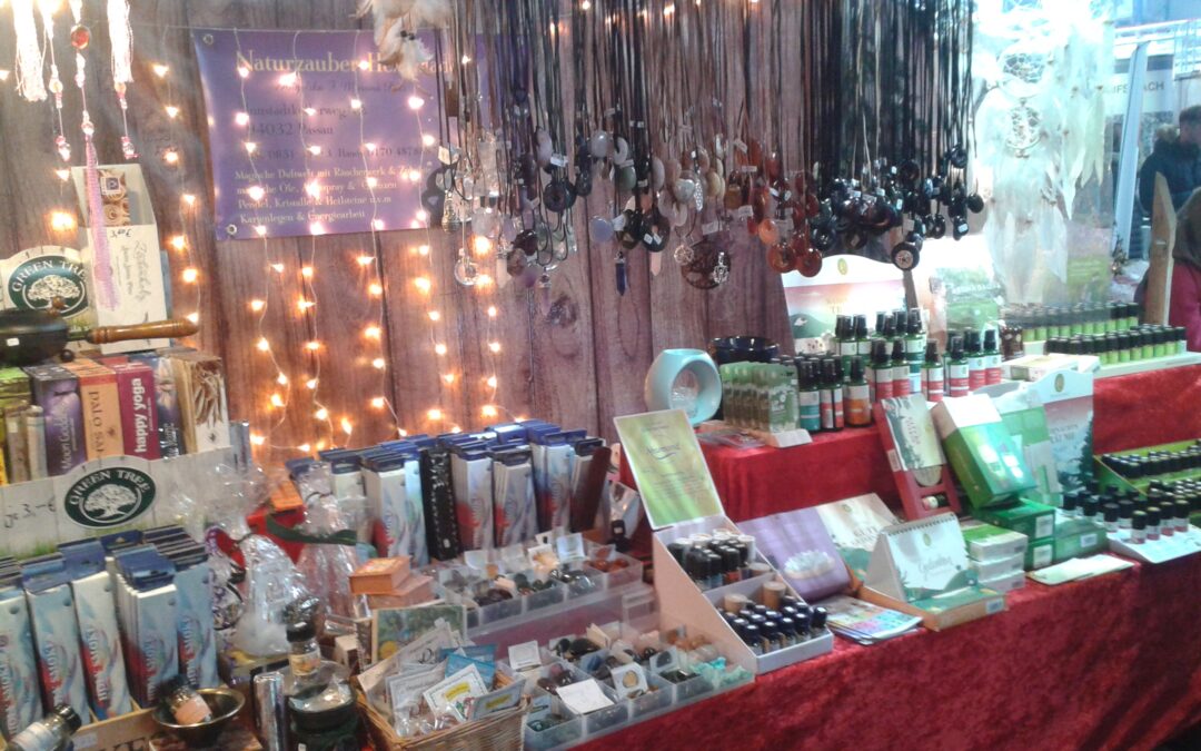 Advents – Weihnachtsmärkte 2025