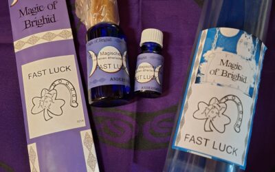 Hilfreiche Magie für den Alltag